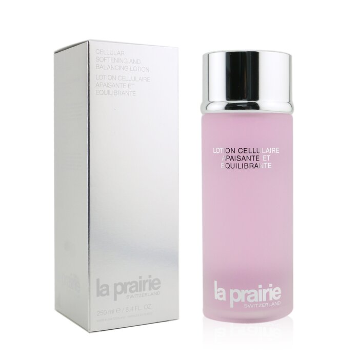 LA PRAIRIE - Cellular Softening & Balancing Lotion -