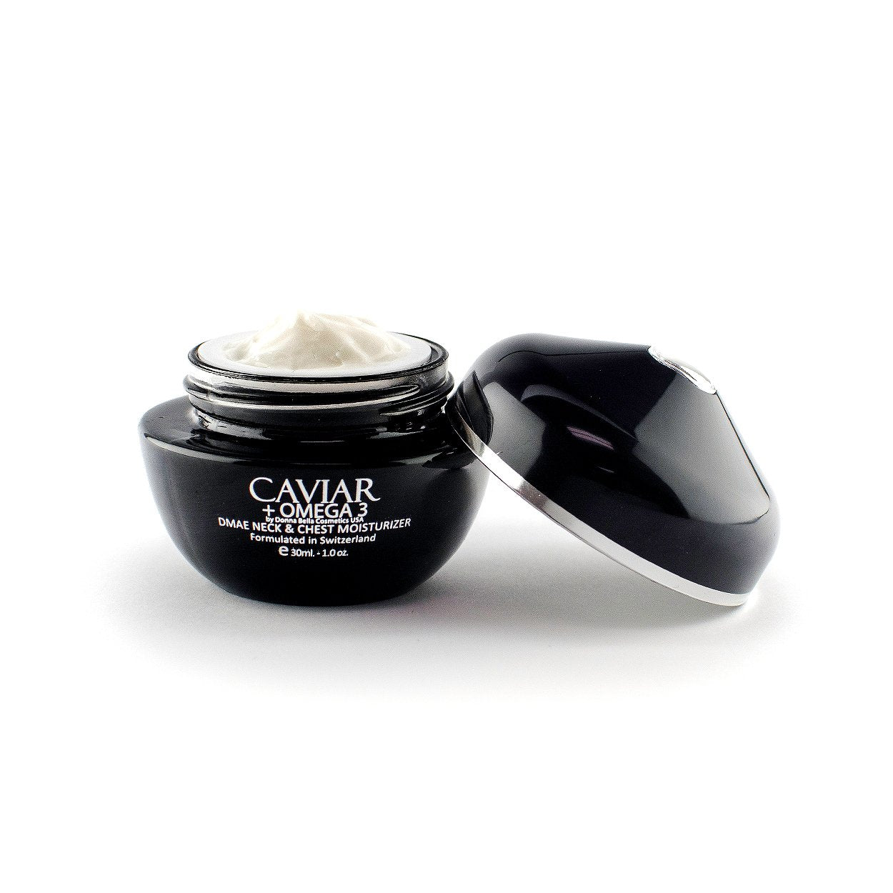 CAVIAR - Dmae + Caviar + Omega 3 Set -