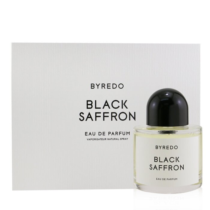 BYREDO - Black Saffron Eau De Parfum Spray - 2 SIZES -