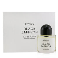 Thumbnail for BYREDO - Black Saffron Eau De Parfum Spray - 2 SIZES -