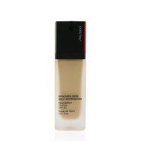 Thumbnail for SHISEIDO - Synchro Skin Self Refreshing Foundation SPF 30 30ml/1oz -16 SHADES