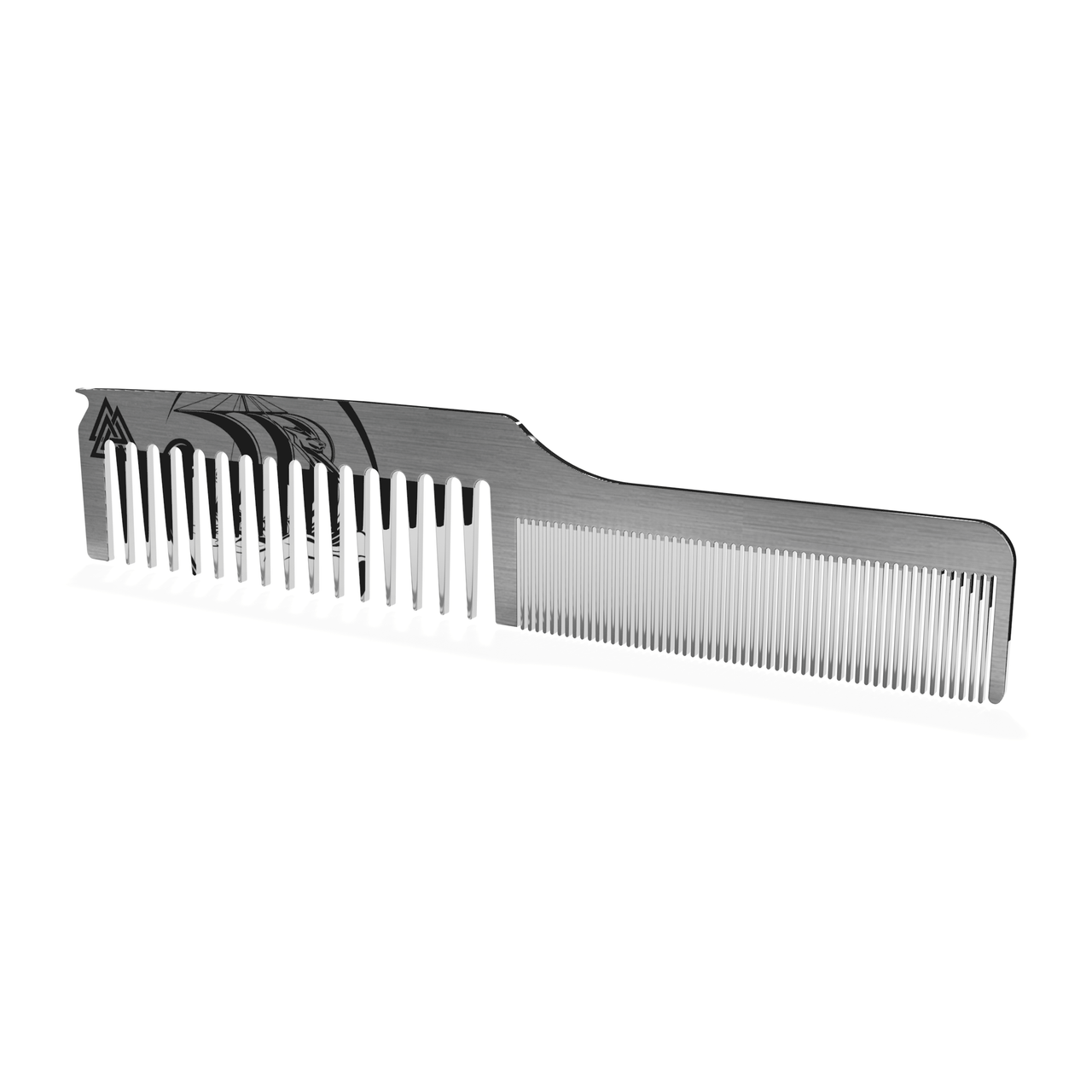 Viking Comb -