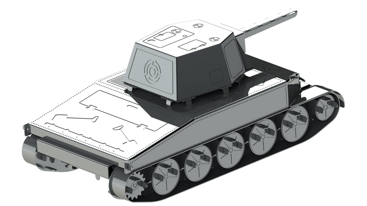 T67 (World of Tanks) -