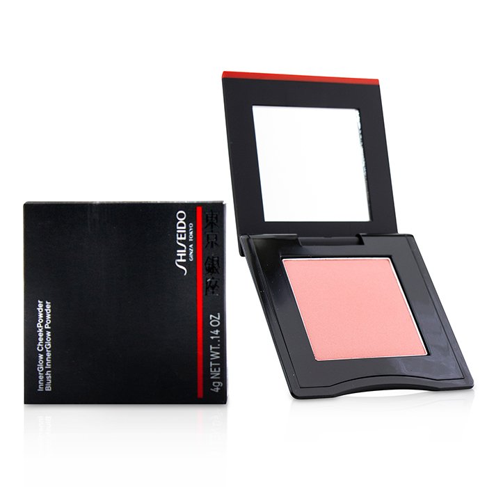 SHISEIDO - InnerGlow CheekPowder 4g/0.14oz - 7 COLORS -