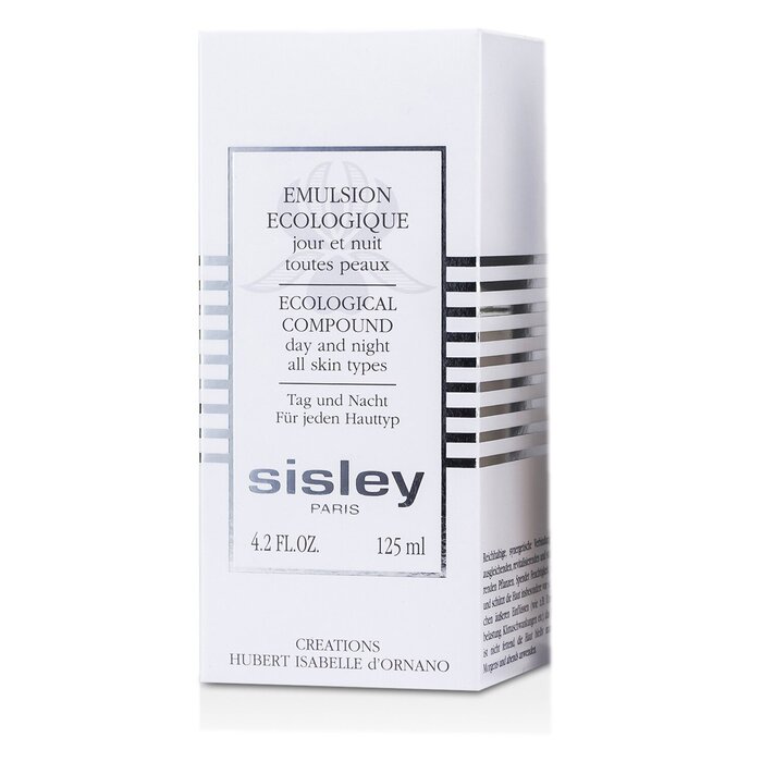 SISLEY - Ecological Compound (With Pump) - 1 SIZE -