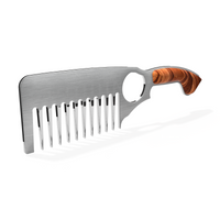 Thumbnail for Beard Comb -