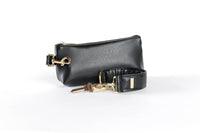 Thumbnail for Keyper - Classic Black SIGNATURE 2-Piece KEYPIT Set • Wristlet - 6 OPTIONS -