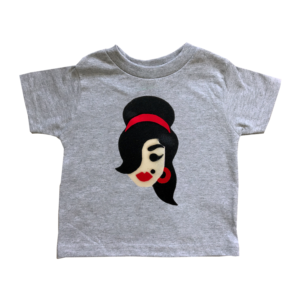 mi cielo - Amy in the House - Kids Tee -