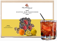 Thumbnail for Mélange Jolie Scotch Old Fashioned Cocktail SipKit™