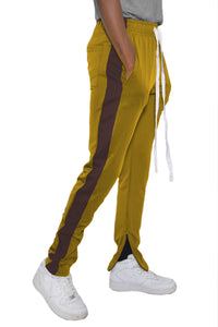 Thumbnail for Single Stripe Track Pants - 1 COLOR -