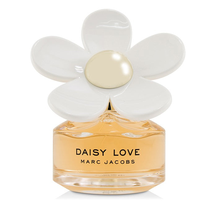 MARC JACOBS - Daisy Love Eau De Toilette Spray - 3 SIZES -