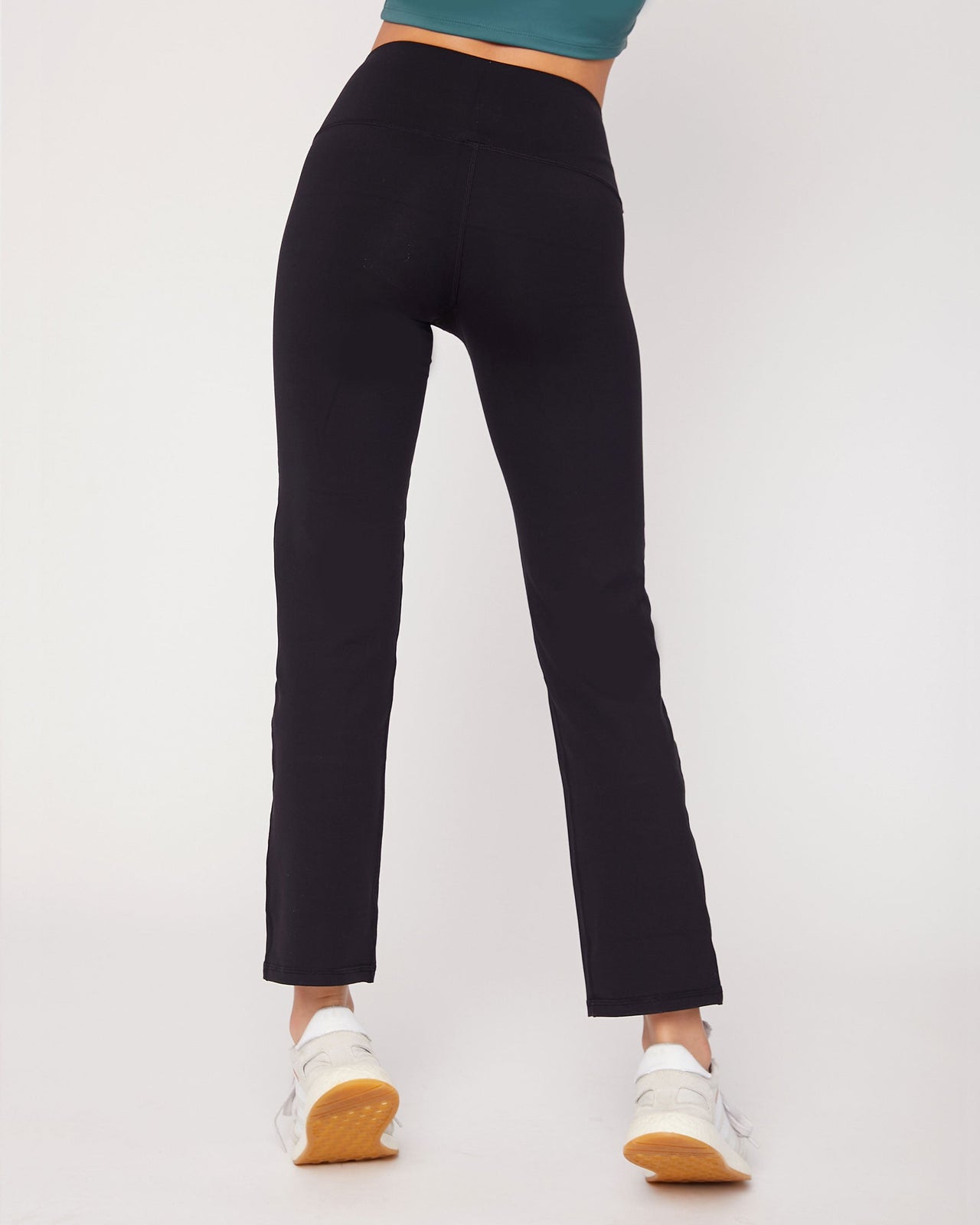 Rebody - Lexi Boot Cut Pants 25.5" - 4 COLORS -