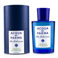 Thumbnail for ACQUA DI PARMA - Blu Mediterraneo Cipresso Di Toscana Eau De Toilette Spray - 2 SIZES -