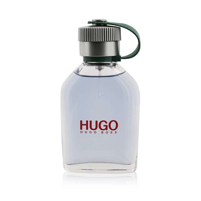 HUGO BOSS - Hugo Eau De Toilette Spray - 4 SIZES -