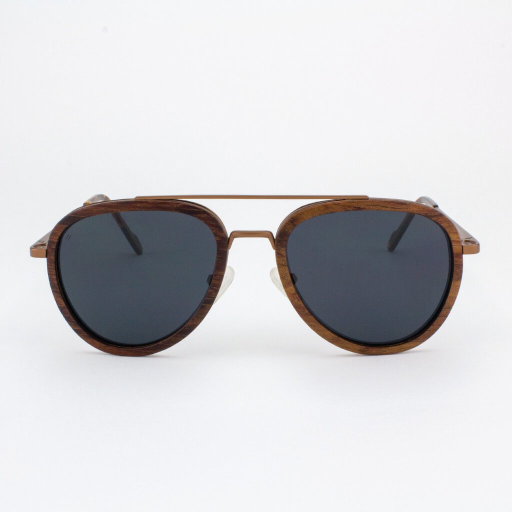 Tommy Owens - Mayport - Metal & Wood - 3 COLORS -