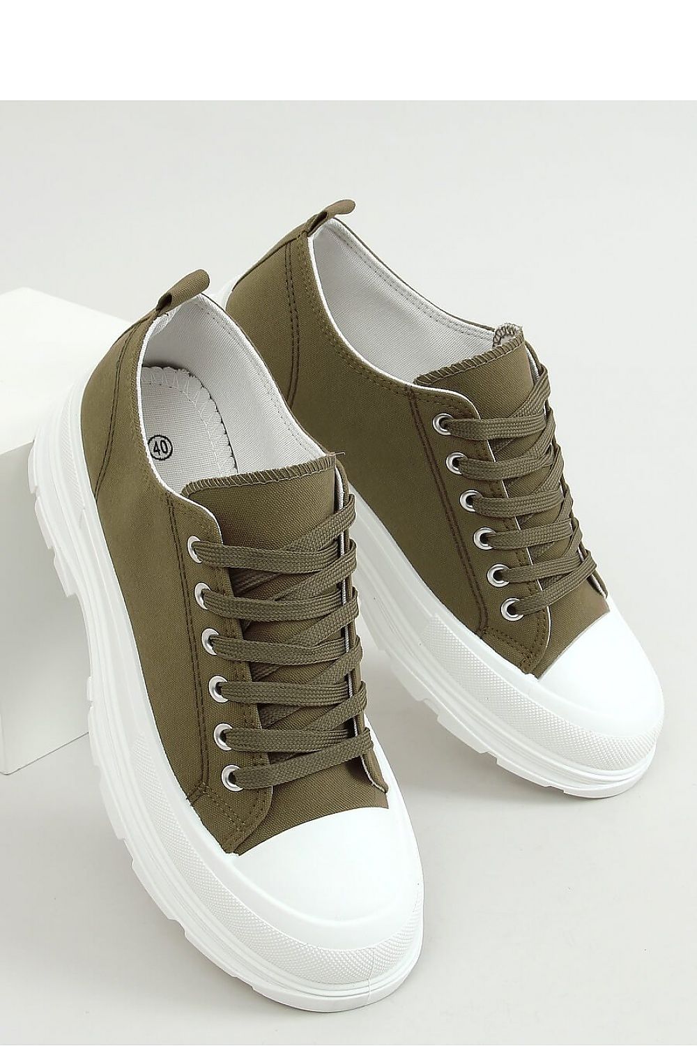 Inello - Sneakers  - [3-13 DAY DELIVERY] - EU SIZES - 1 COLOR -