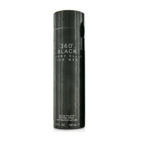 Thumbnail for PERRY ELLIS - 360 Black Eau De Toilette Spray - 3.4fl.oz/100ml - 1 SIZE -