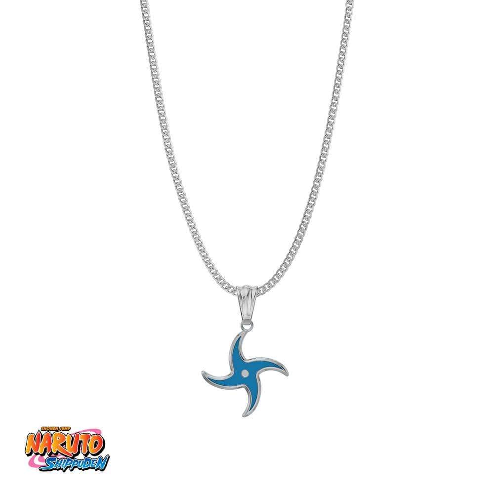 Mister - Naruto™ Rasenshuriken Necklace -