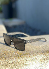 Thumbnail for ZERPICO - Fibrous V4 Square - Carbon Fiber Sunglasses - 3 COLORS -