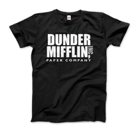 Thumbnail for Dunder Mifflin Paper Company, Inc From the Office T-Shirt - 6 COLORS -