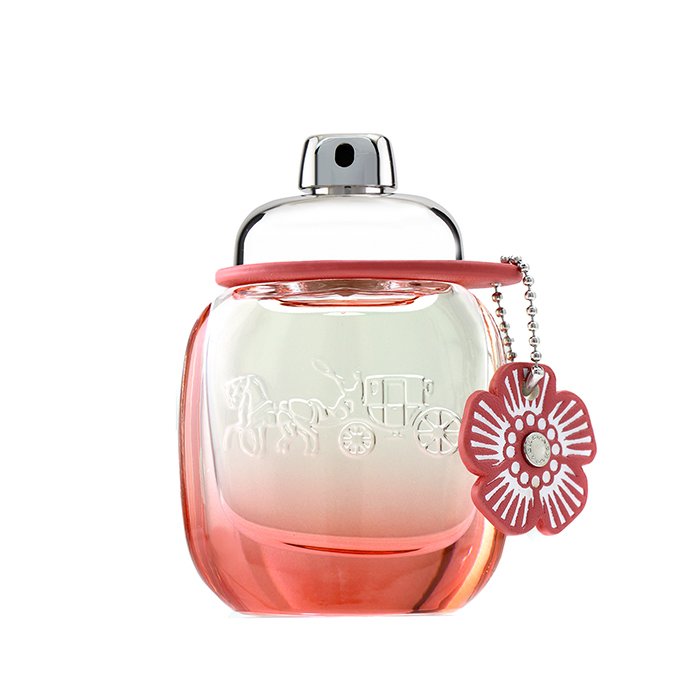 COACH - Floral Blush Eau De Parfum Spray - 3 SIZES -