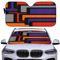 Thumbnail for OOTO - GEON - Auto Sun Shade - 1 SIZE - 1 COLOR -