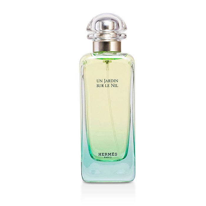 HERMES - Un Jardin Sur Le Nil Eau De Toilette Spray - 3 SIZES -