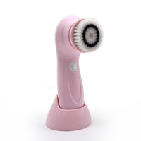 Thumbnail for Savoy - 3-In-1 Electric Facial Cleansing Brush - 1 COLOR -