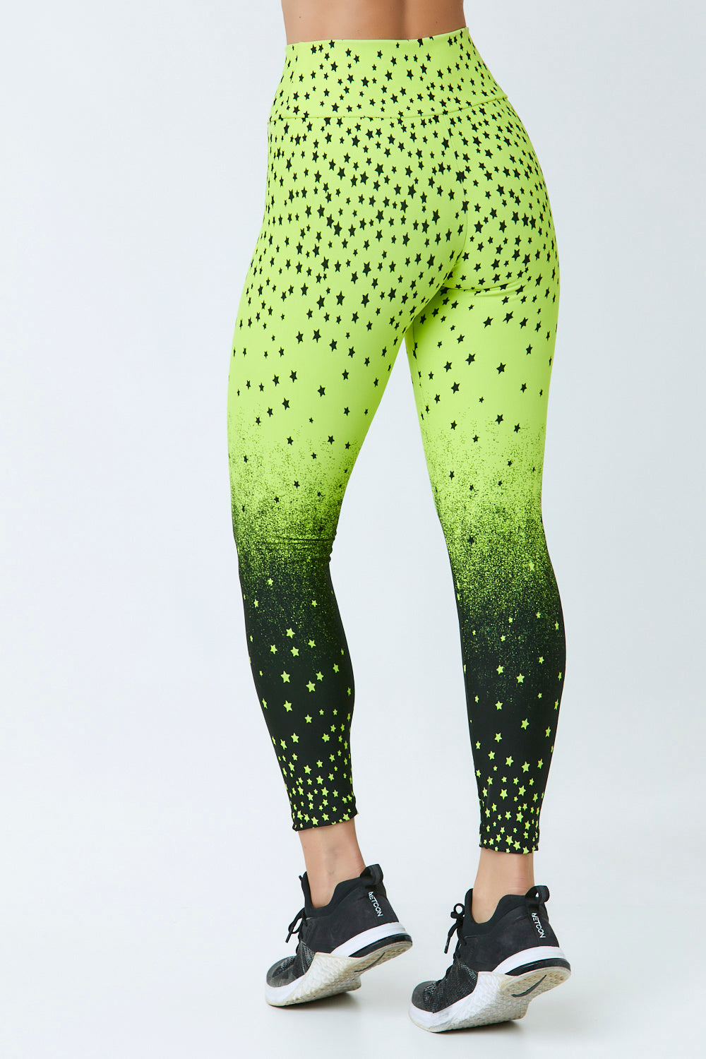 Hellokini - Star Light Neon Legging - 1 COLOR -