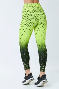 Thumbnail for Hellokini - Star Light Neon Legging - 1 COLOR -