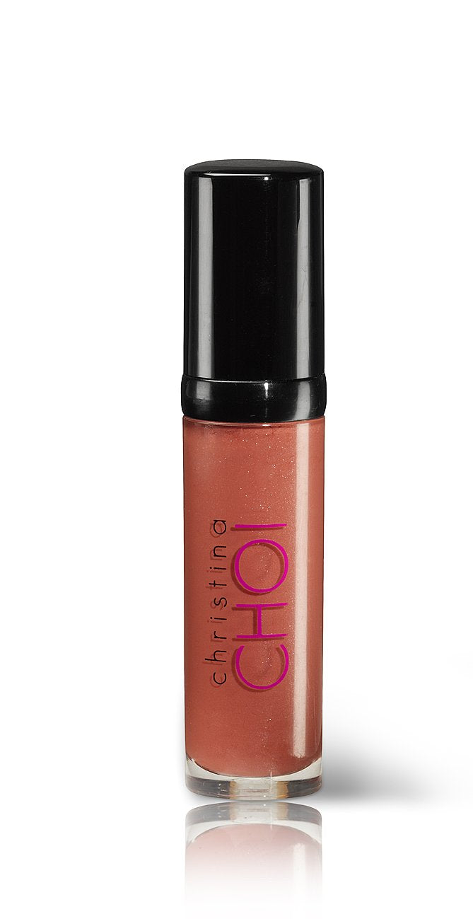 CHOI - Sweet Natured Luxury Gloss - 1 COLOR -