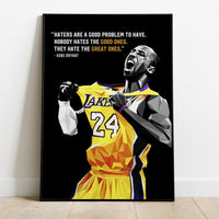 Thumbnail for Kobe Bryant - Great Ones poster - USA printed - 4 SIZES -