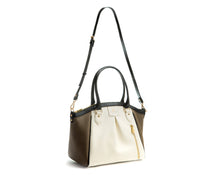 Thumbnail for GUNAS NEW YORK - Madison - Beige Trio Vegan Bag - 1 COLOR -