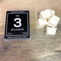 Thumbnail for Sunsum - No. 3 - Splendor (Wax Melts) -