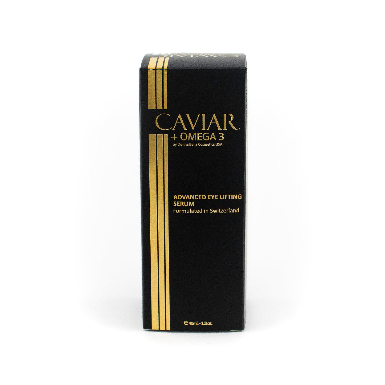 CAVIAR - Advanced Eye Lifting Serum -