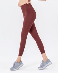 Thumbnail for Rebody - Thermic Fleece Leggings 25.5