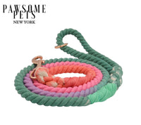 Thumbnail for Rope Leash - Unicorn -