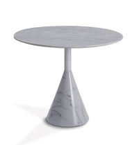 Thumbnail for GFURN - Cosette Marble Side Table - 3 SIZES - 2 COLORS -