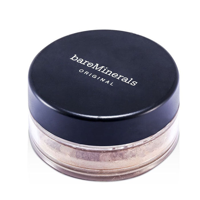 BAREMINERALS - BareMinerals Original SPF 15 Foundation 8g/0.28oz - 21 COLORS / SHADES -