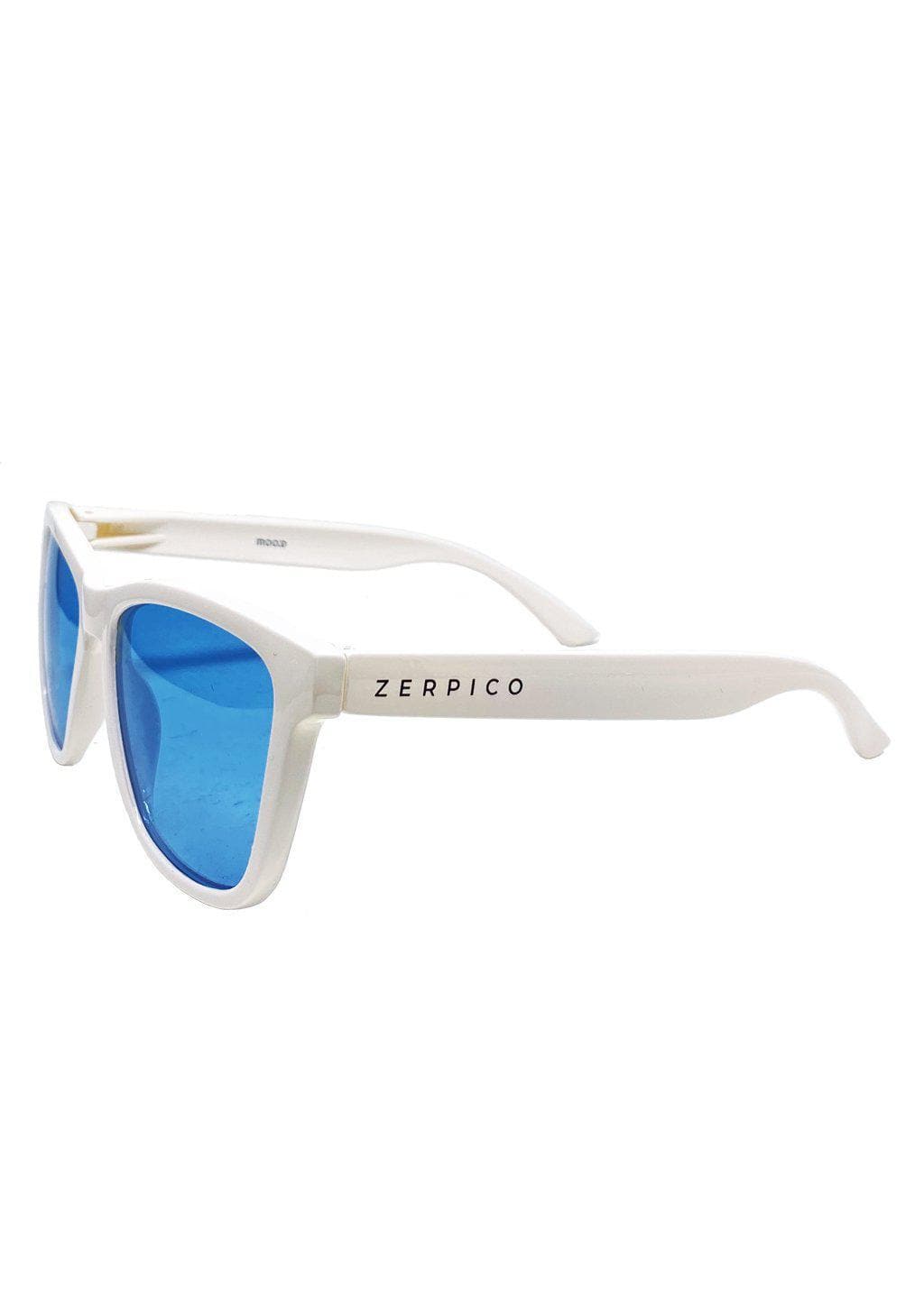 ZERPICO - MOOD - Wayfarer V2 - Husky - 1 COLOR -