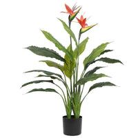 Thumbnail for Artificial Bird of Paradise Plant 110cm -