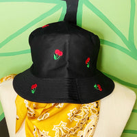 Thumbnail for Sweety Fruity Bucket Hat - 6 COLORS -