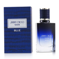 Thumbnail for JIMMY CHOO - Man Blue Eau De Toilette Spray - 3 SIZES -