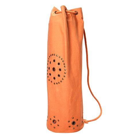 OMSutra - Chakra Rivet Yoga Mat Bag - 8 COLORS -