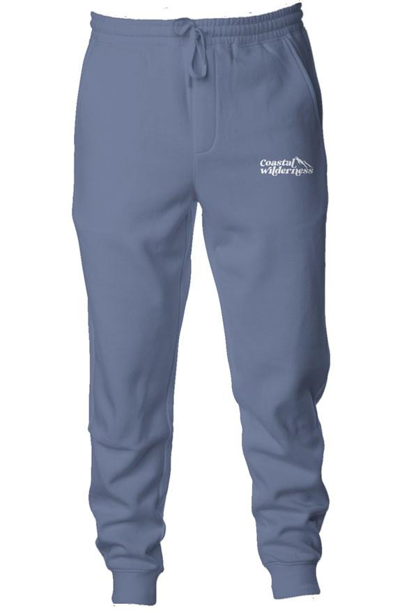 Coastal Wilderness - True Colors Fleece Joggers - 5 COLORS -