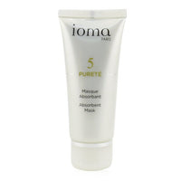 Thumbnail for IOMA Paris - Purete - Absorbent Mask -