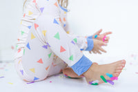 Thumbnail for Eclipse Kids - Confetti - Long Sleeve 2 Piece Set -