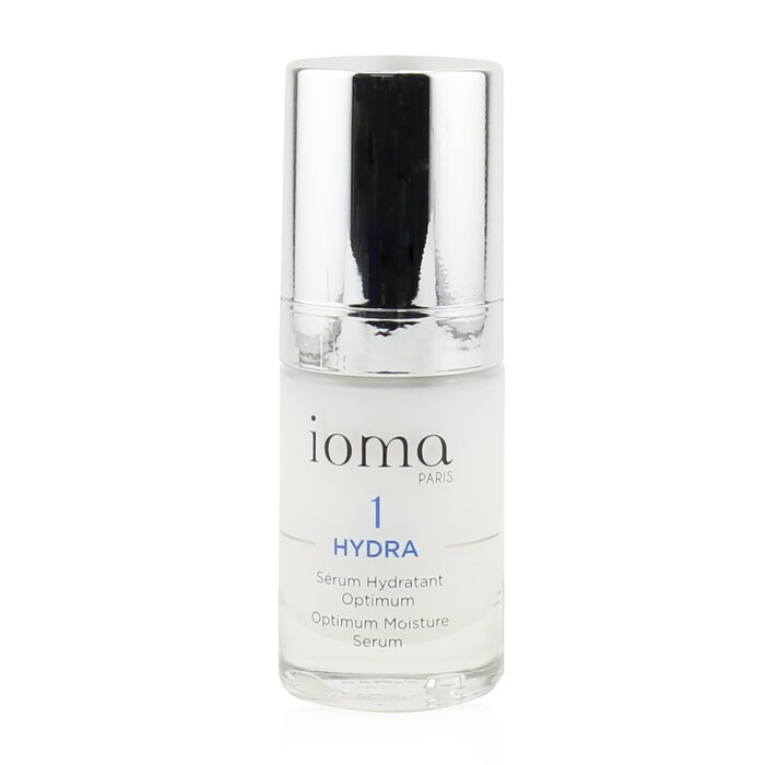 IOMA Paris - Hydra - Optimum Moisture Serum -