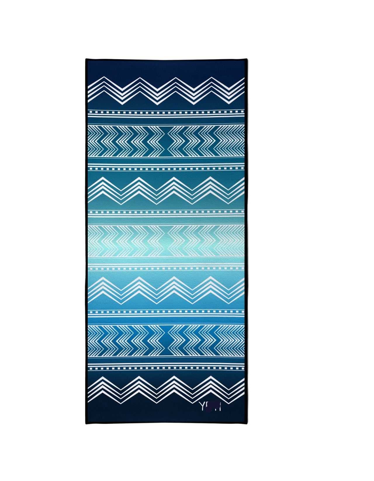 Yoga Towel Diamond -