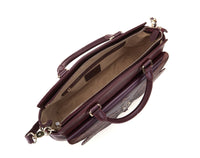 Thumbnail for Bellorita - Dragonfly Brown Shoulder Bag - 1 COLOR -